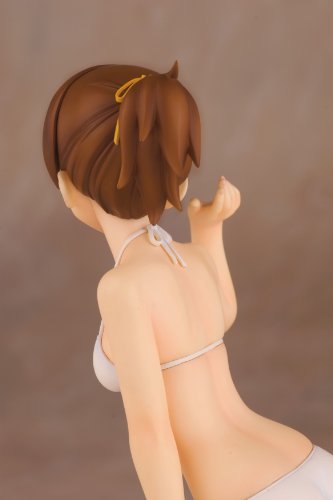 K-ON! 1/7 Hirasawa Ui  Swimsuit ver
