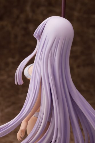Muv-Luv Alternative Total Eclipse 1/7 Inia Sestina Skytube Swimsuit ver.