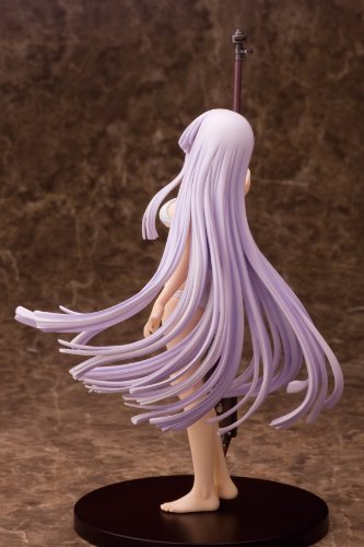 Muv-Luv Alternative Total Eclipse 1/7 Inia Sestina Skytube Swimsuit ver.
