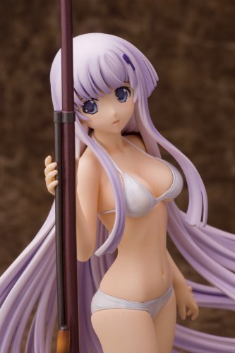 Muv-Luv Alternative Total Eclipse 1/7 Inia Sestina Skytube Swimsuit ver.