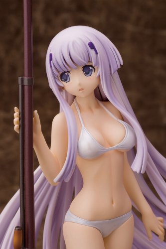 Muv-Luv Alternative Total Eclipse 1/7 Inia Sestina Skytube Swimsuit ver.