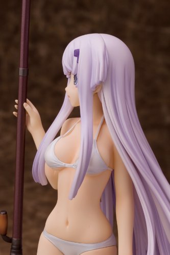 Muv-Luv Alternative Total Eclipse 1/7 Inia Sestina Skytube Swimsuit ver.