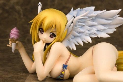Sora no Otoshimono 1/7 Astraea Skytube Swimsuit ver