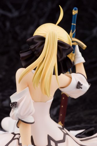 Saber Lily 1/7 Fate/Stay Night - Alphamax