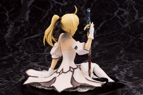 Saber Lily 1/7 Fate/Stay Night - Alphamax