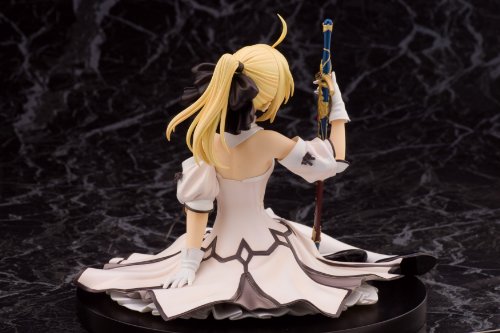 Saber Lily 1/7 Fate/Stay Night - Alphamax