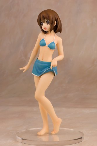 Hirasawa Yui 1/7 Swimsuit ver. K-ON! - Alphamax