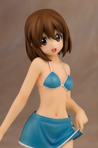 Alphamax K-ON Swim Suit shops Edition Yui, Mio, And Azusa NIB