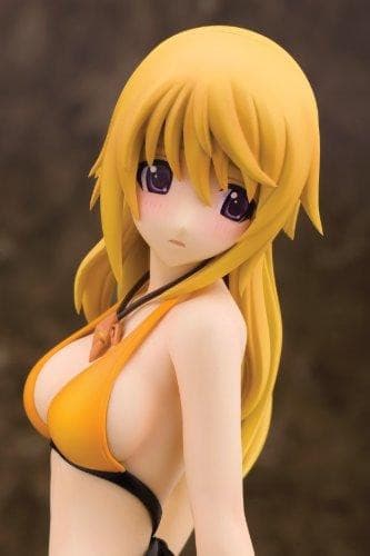 IS: Infinite Stratos 1/7 Charlotte Dunois Swimsuit ver.