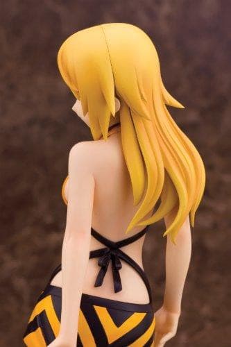 IS: Infinite Stratos 1/7 Charlotte Dunois Swimsuit ver.