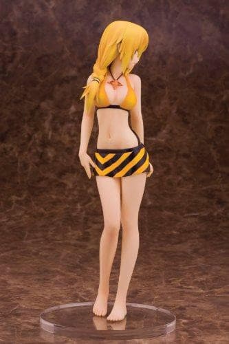 Charlotte Dunois 1/7 Swimsuit ver. IS: Infinite Stratos - Alphamax