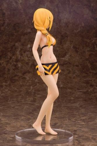 IS: Infinite Stratos 1/7 Charlotte Dunois Swimsuit ver.