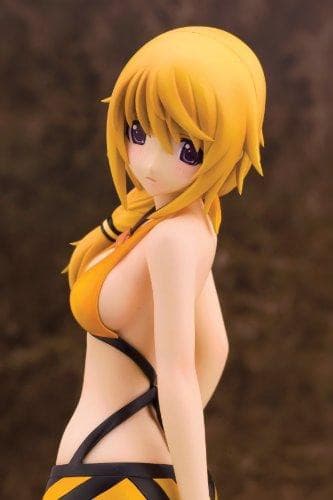 IS: Infinite Stratos 1/7 Charlotte Dunois Swimsuit ver.