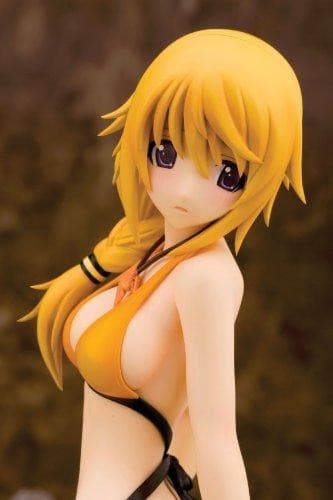 IS: Infinite Stratos 1/7 Charlotte Dunois Swimsuit ver.