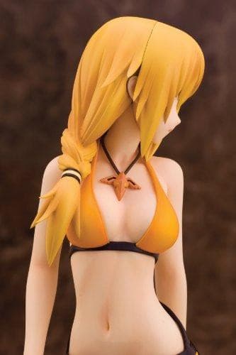 Charlotte Dunois 1/7 Swimsuit ver. IS: Infinite Stratos - Alphamax