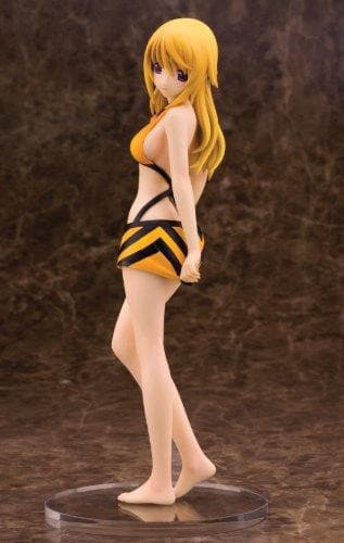 IS: Infinite Stratos 1/7 Charlotte Dunois Swimsuit ver.