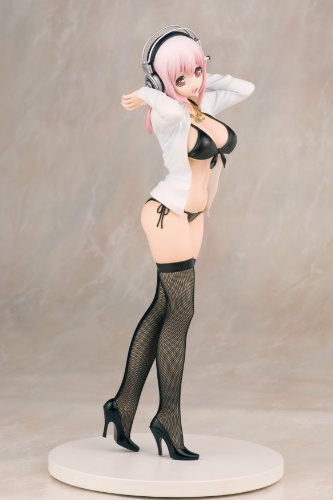 Sonico 1/6 Skytube Gravure Swimsuit ver. SoniComi