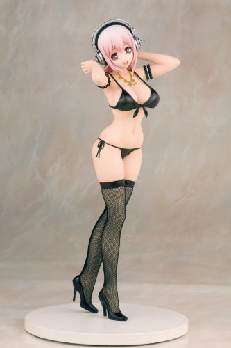 Sonico 1/6 Skytube Gravure Swimsuit ver. SoniComi
