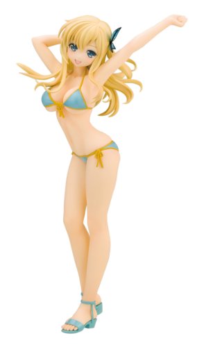Boku wa Tomodachi ga Sukunai 1/7 Kashiwazaki Sena Swimsuit ver.