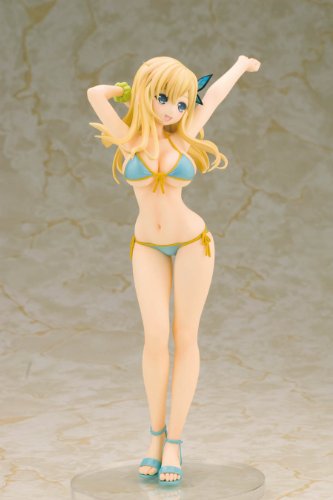 Boku wa Tomodachi ga Sukunai 1/7 Kashiwazaki Sena Swimsuit ver.
