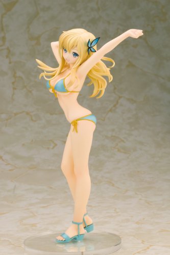 Boku wa Tomodachi ga Sukunai 1/7 Kashiwazaki Sena Swimsuit ver.