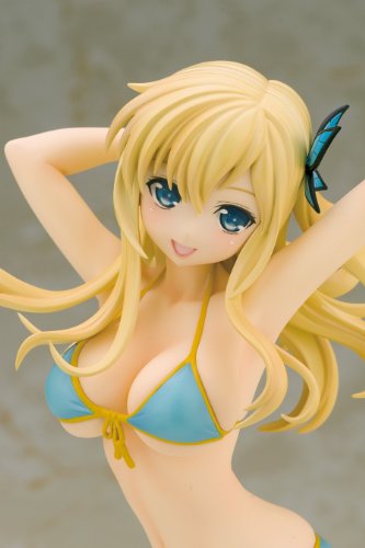 Boku wa Tomodachi ga Sukunai 1/7 Kashiwazaki Sena Swimsuit ver.