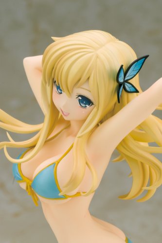 Boku wa Tomodachi ga Sukunai 1/7 Kashiwazaki Sena Swimsuit ver.