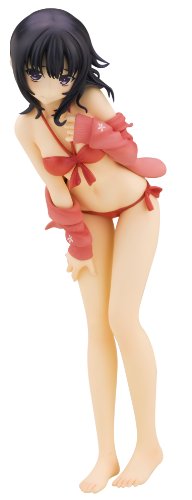 Boku wa Tomodachi ga Sukunai 1/7 Mikazuki Yozora Swimsuit ver.