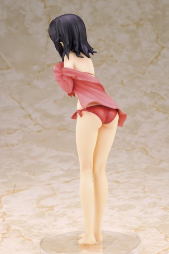 Boku wa Tomodachi ga Sukunai 1/7 Mikazuki Yozora Swimsuit ver.