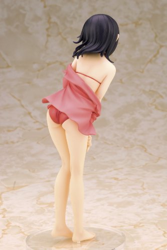Boku wa Tomodachi ga Sukunai 1/7 Mikazuki Yozora Swimsuit ver.