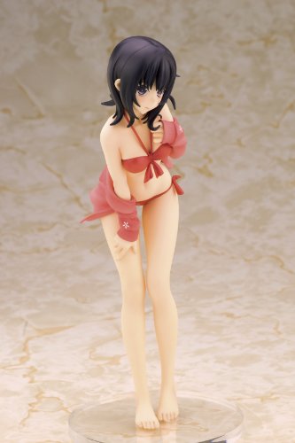Boku wa Tomodachi ga Sukunai 1/7 Mikazuki Yozora Swimsuit ver.