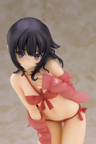 Boku wa Tomodachi ga Sukunai 1/7 Mikazuki Yozora Swimsuit ver.
