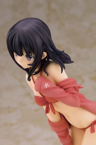 Boku wa Tomodachi ga Sukunai 1/7 Mikazuki Yozora Swimsuit ver.