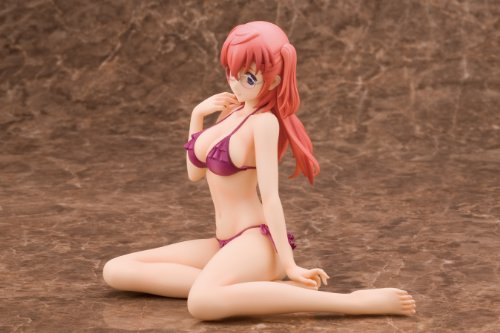 . Ano Natsu de Matteru 1/7 Takatsuki Ichika Swimsuit ver