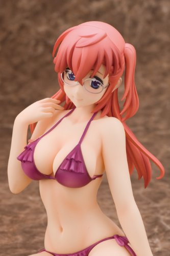 . Ano Natsu de Matteru 1/7 Takatsuki Ichika Swimsuit ver
