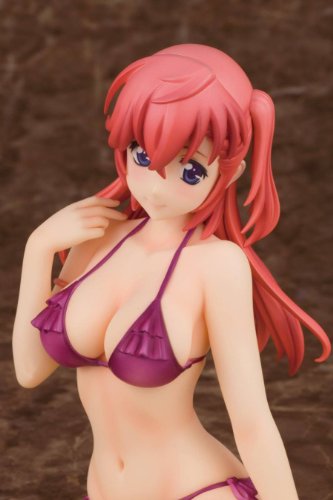 . Ano Natsu de Matteru 1/7 Takatsuki Ichika Swimsuit ver