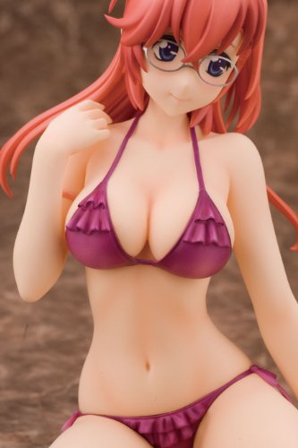 . Ano Natsu de Matteru 1/7 Takatsuki Ichika Swimsuit ver