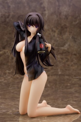 Takamura Yui 1/6 Skytube Off Style ver. Muv-Luv Alternative Total Eclipse