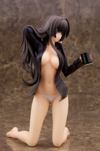 Takamura Yui 1/6 Skytube Off Style ver. Muv-Luv Alternative Total Eclipse