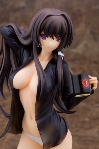 Takamura Yui 1/6 Skytube Off Style ver. Muv-Luv Alternative Total Eclipse