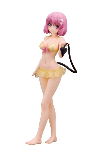 To LOVEru Darkness 1/7 Momo Belia Deviluke Swimsuit ver.