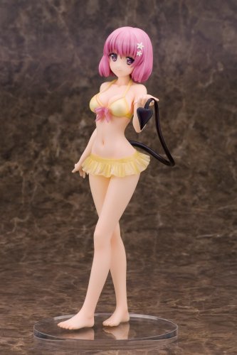 To LOVEru Darkness 1/7 Momo Belia Deviluke Swimsuit ver.