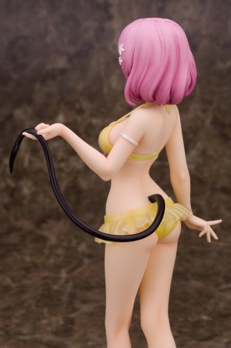 To LOVEru Darkness 1/7 Momo Belia Deviluke Swimsuit ver.