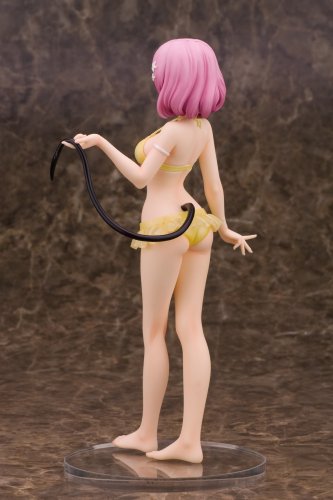 To LOVEru Darkness 1/7 Momo Belia Deviluke Swimsuit ver.