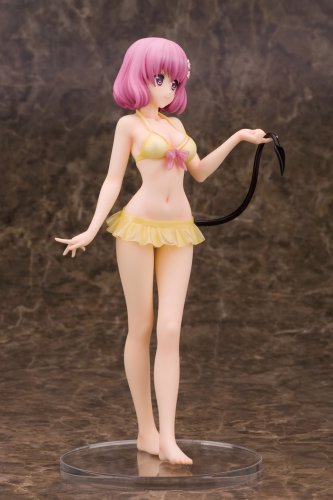 To LOVEru Darkness 1/7 Momo Belia Deviluke Swimsuit ver.