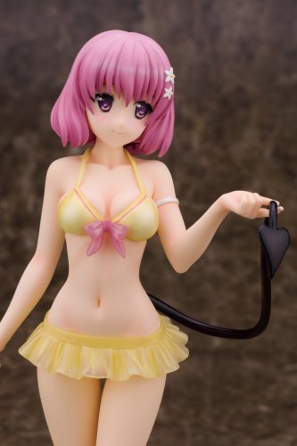 To LOVEru Darkness 1/7 Momo Belia Deviluke Swimsuit ver.