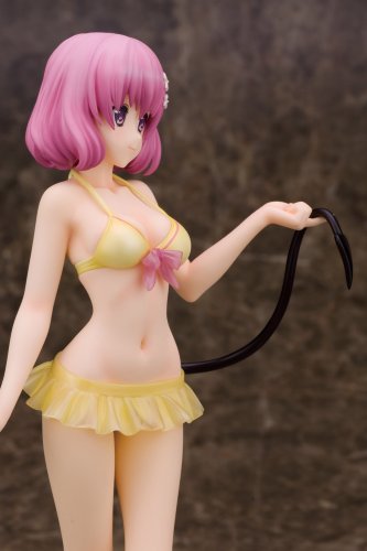To LOVEru Darkness 1/7 Momo Belia Deviluke Swimsuit ver.