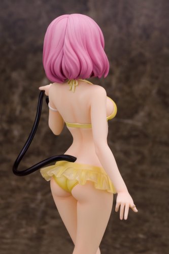 To LOVEru Darkness 1/7 Momo Belia Deviluke Swimsuit ver.
