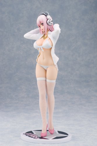 SoniComi Sonico Skytube Héliogravure Maillot De Bain 1/6 - Alphamax
