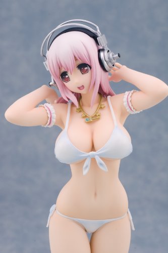 SoniComi Sonico Skytube Héliogravure Maillot De Bain 1/6 - Alphamax